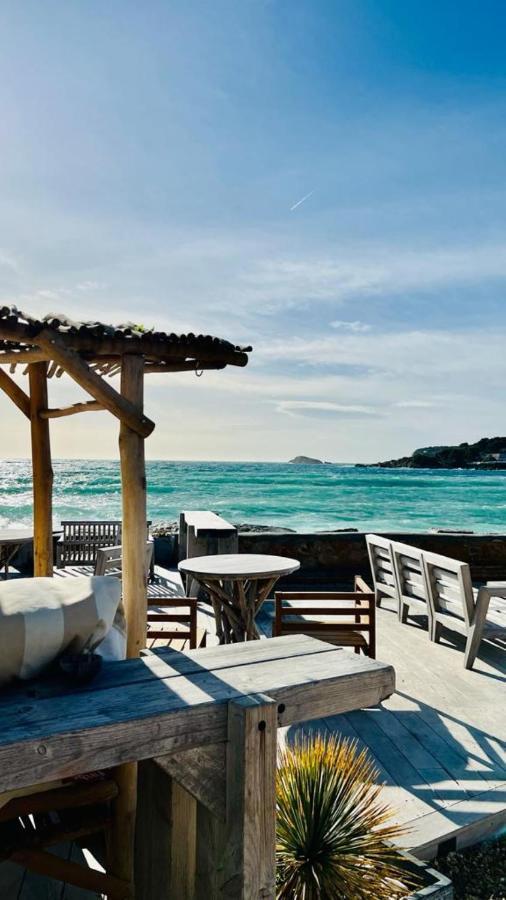 Hameau Des Amandiers Vue Mer - Piscine, Golf Et Tennis Prive Saint-Cyr-sur-Mer Exterior photo